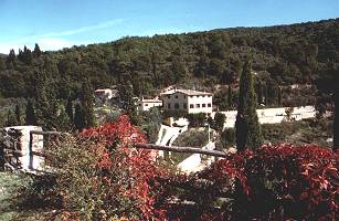 Villa Montescalari