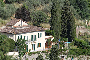 Villa L'Acacia