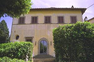 Villa di Riboia
