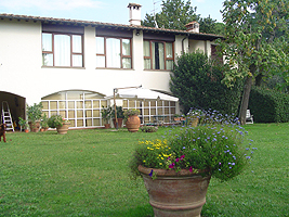 Villa Brigidini