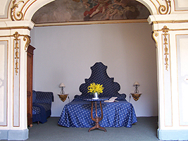 Palazzo Arrighetti Apartment