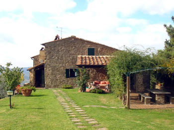 Villa Casalta