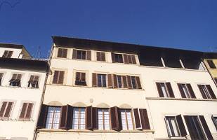 Santa Croce Apartment